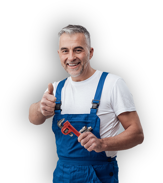 Owner of Ferrell Plumbing local Northern Virginia plumber (703) 898-5500
