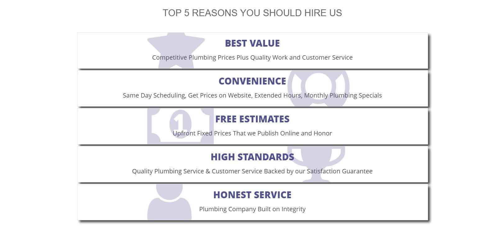 why choose us