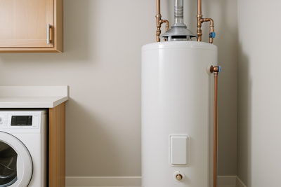 Water heater repair and replacement for Woodbridge VA homes by Ferrell Plumbing | (703) 898-5500