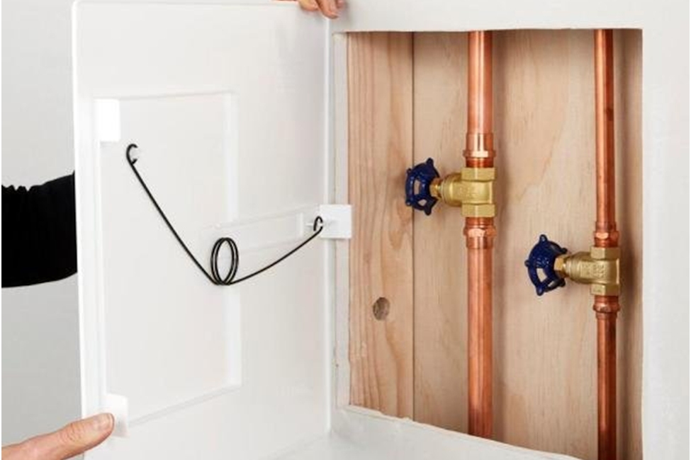 Leak detection and pipe repair for Northern Virginia homes by Ferrell Plumbing | (703) 898-5500